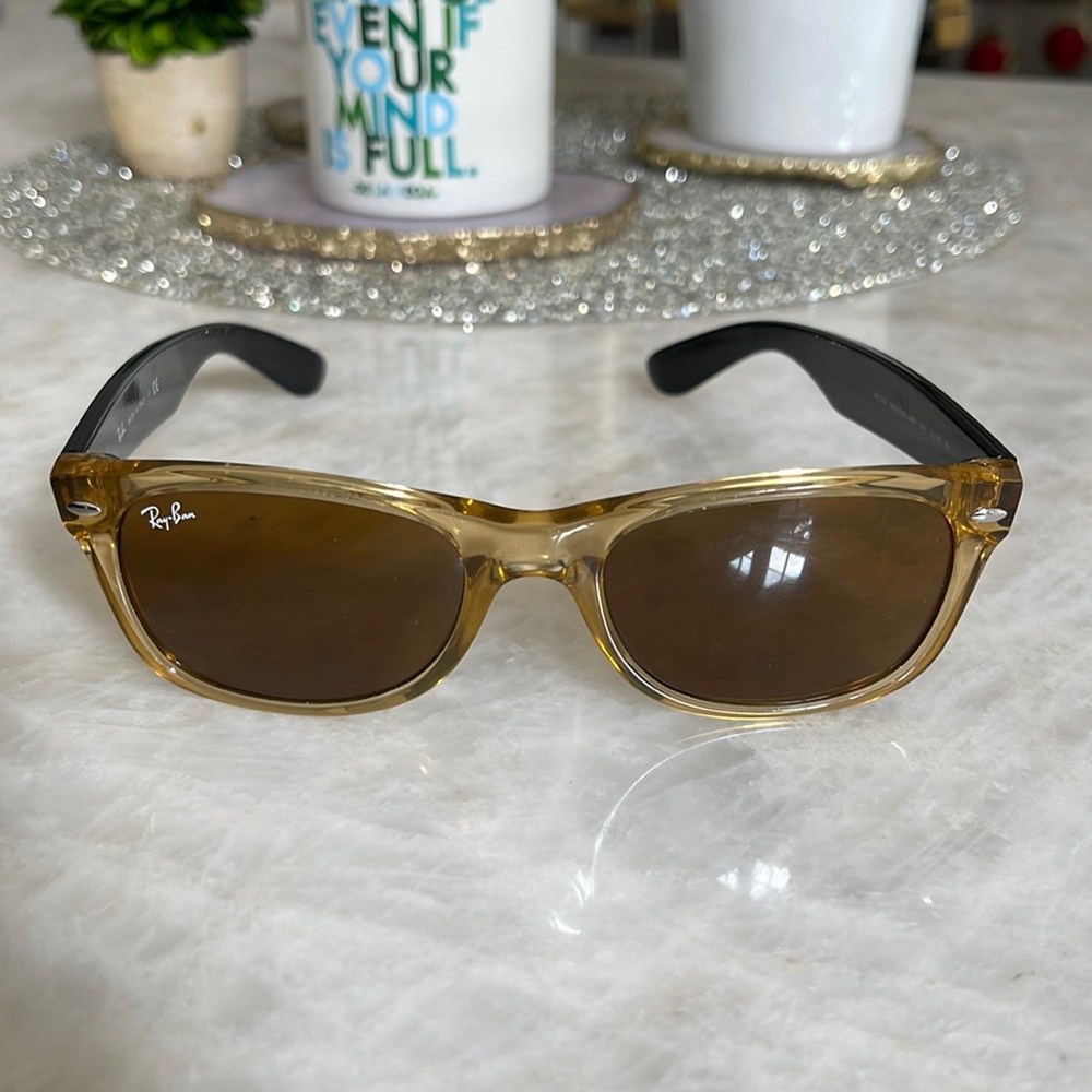 Ray Ban Sunglasses